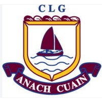 Annaghdown GAA Club logo - Similar company to Kilcullen Gaa