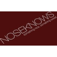 Nose Knows Ltd logo - Similar company to Nos (Design Consulting)