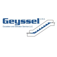 Geyssel Escalator & Elevator Service, Llc