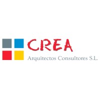 CREA Arquitectos Consultores logo - Similar company to Aurea Consulting