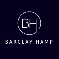 Barclay Hamp logo - Similar company to Togetherwetech