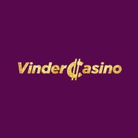 VinderCasino logo - Similar company to Superfantasy