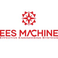 EES MACHINE - Konveyör ve Otomasyon Sistemleri logo - Similar company to Techin2B