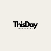 This Day Marketing logo - Similar company to Her Creative Community (Hcc)