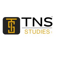 TNS STUDIES logo - Similar company to Lifeactive Bio