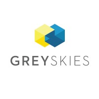 GreySkies logo - Similar company to Eventum Solutions