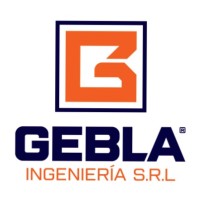 Gebla Ingeniería S.R.L. logo - Similar company to Premium Ingeniería (Argentina)