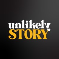 Unlikely Story logo - Similar company to Fearless Mortals