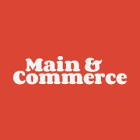 Main & Commerce