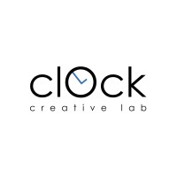 Clock Creative Lab logo - Similar company to Marodon