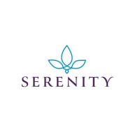 Serenity RCM logo - Similar company to Precision Healthcare Billing