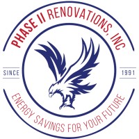 Phase Ii Renovations, Inc.