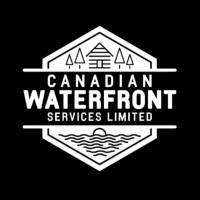 Canadian Waterfront Services logo - Similar company to Cooper Gordon Ltd