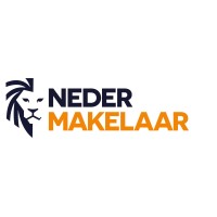 NederMakelaar logo - Similar company to Nederwoon