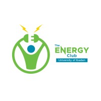 The Energy Club, University of Ibadan logo - Similar company to Spe University Of Ibadan Student Chapter