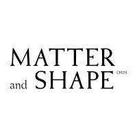 MATTER and SHAPE logo - Similar company to Solidnature