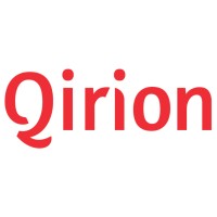 Qirion logo - Similar company to Young Facility