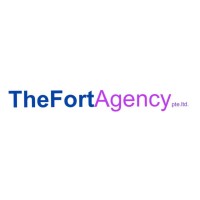THE FORT AGENCY PTE. LTD. logo - Similar company to Link2
