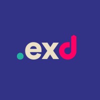 .exd logo - Similar company to Zhestkov.Studio