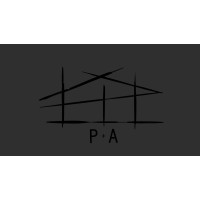 P+A Estudio de arquitectura logo - Similar company to Emarq - Estudio De Arquitectura