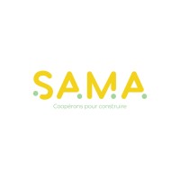 SAMA Agency logo - Similar company to Sepanguy