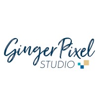 Ginger Pixel Studio logo - Similar company to Eikos Concepts