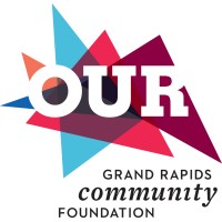 Grand Rapids Community Foundation logo - Similar company to Gr Partners Group Inc.