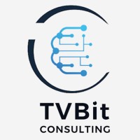 TVBit COnsulting logo - Similar company to Weldone Srl
