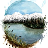 Island Clinical Counselling logo - Similar company to Viccir - Vancouver Island Counselling Centre For Immigrants & Refugees