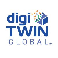 Digi-Twin Global logo - Similar company to Digitwin Technology