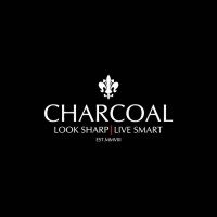 CHARCOAL logo - Similar company to Gaga
