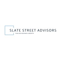 Slate Street Advisors