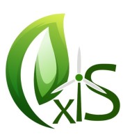 Axis group logo - Similar company to Nairat Complex