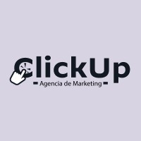 ClickUp logo - Similar company to Click Up