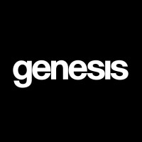 Genesis Inc logo - Similar company to Bravoecho