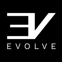 Evolve Agency logo - Similar company to Medping - Digital Growth Agency