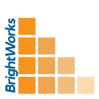 BrightWorks Lighting Solution logo - Similar company to Flash Lighting Solution