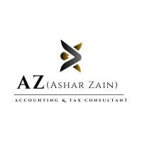 AZ Accounting & Tax Consultant logo - Similar company to Flexacco