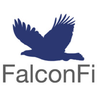 FalconFi logo - Similar company to Autoxcarcare