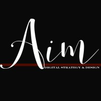 Aim Digital Strategy & Design logo - Similar company to Aim Digital