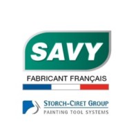 SAVY logo - Similar company to Bigben Interactive España