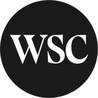 Wall Street Confessions logo - Similar company to Verde Impact™