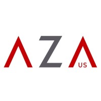 AZA US Corporation logo - Similar company to Intercom Facades