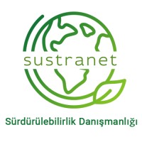 Sustranet Sustainability Consultancy logo - Similar company to Özyeğin University Sustainability Platform