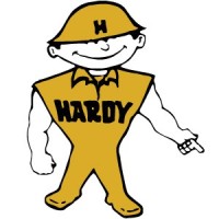 Hardrives Inc logo - Similar company to Engineered Soil Repairs, Inc.