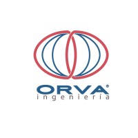 ORVA Ingeniería logo - Similar company to Codia