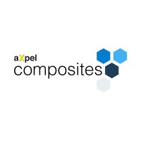aXpel composites AG logo - Similar company to Dynacomp Ag