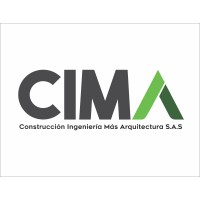 Constructora CIMA S.A.S logo - Similar company to Constructora Cima