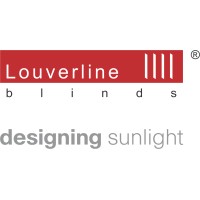 LOUVERLINE BLINDS PVT LTD logo - Similar company to Adorn Blinds & Shades