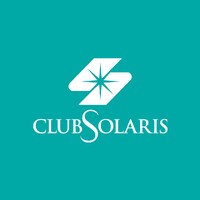 Club Solaris logo - Similar company to Hoteles Solaris